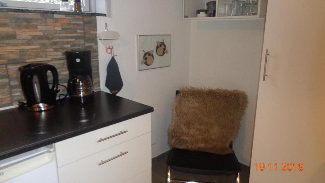 Photo of Kitchen in Skagen