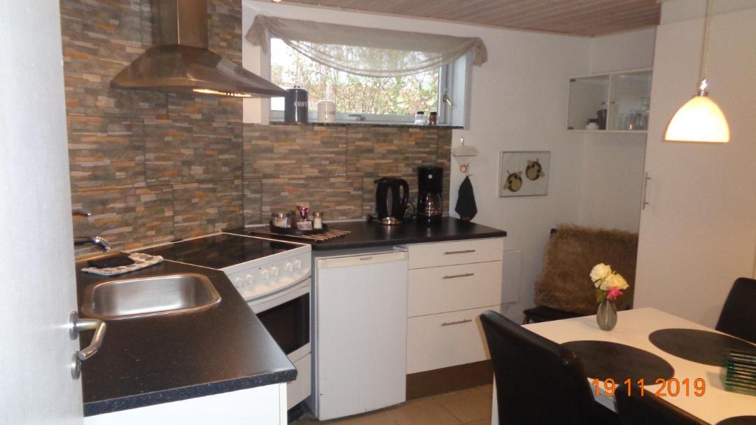 Photo of Kitchen in Skagen