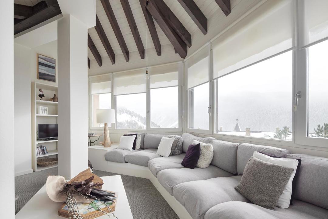 Photo of Livingroom in Beret