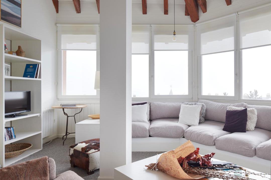 Photo of Livingroom in Beret