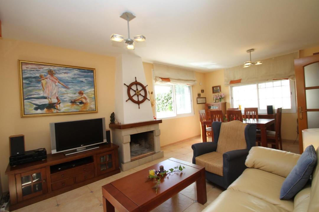 Photo of Livingroom in Miami Platja