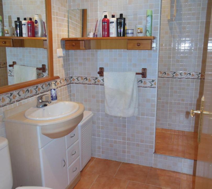 Photo of Bathroom in Algimia de Alfara