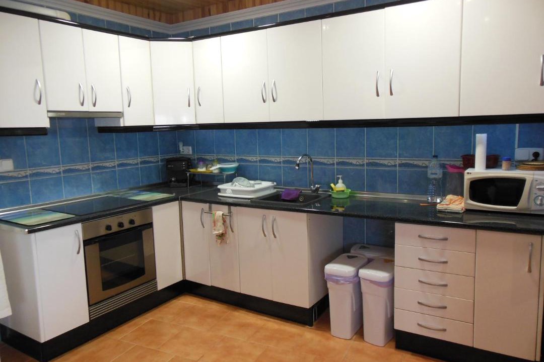 Photo of Kitchen in Algimia de Alfara