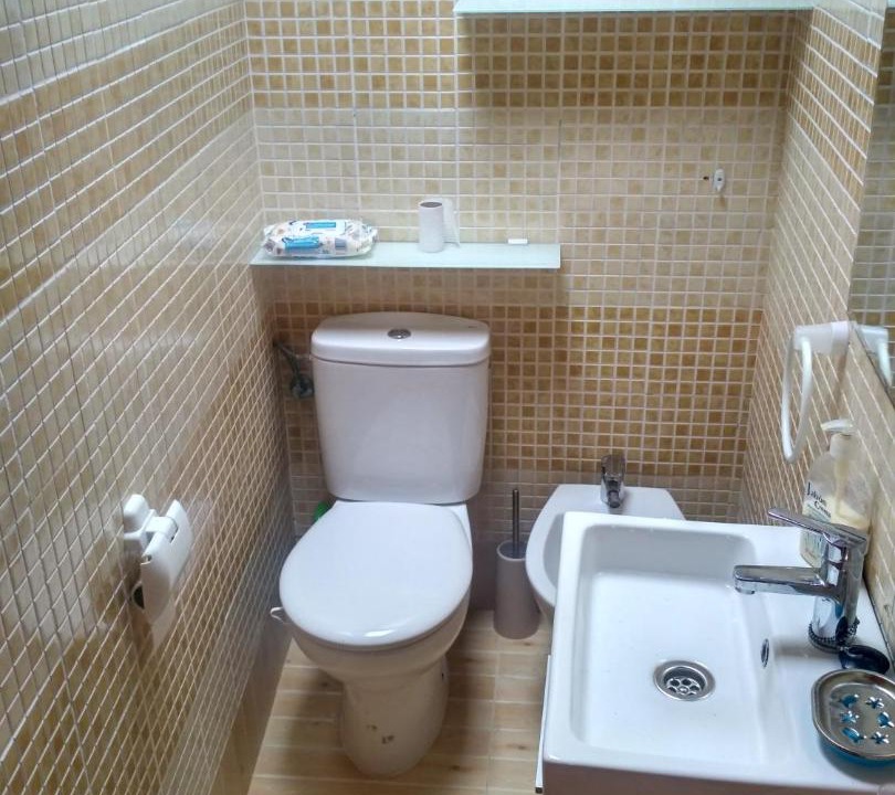 Photo of Bathroom in Algimia de Alfara