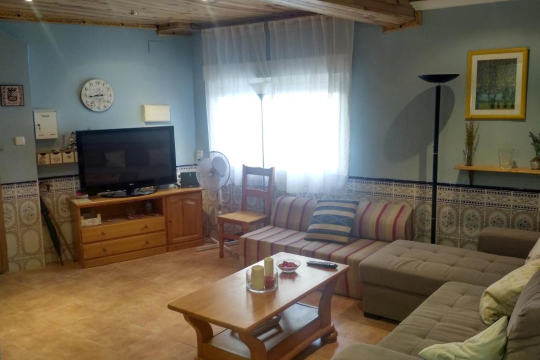 Photo of Livingroom in Algimia de Alfara