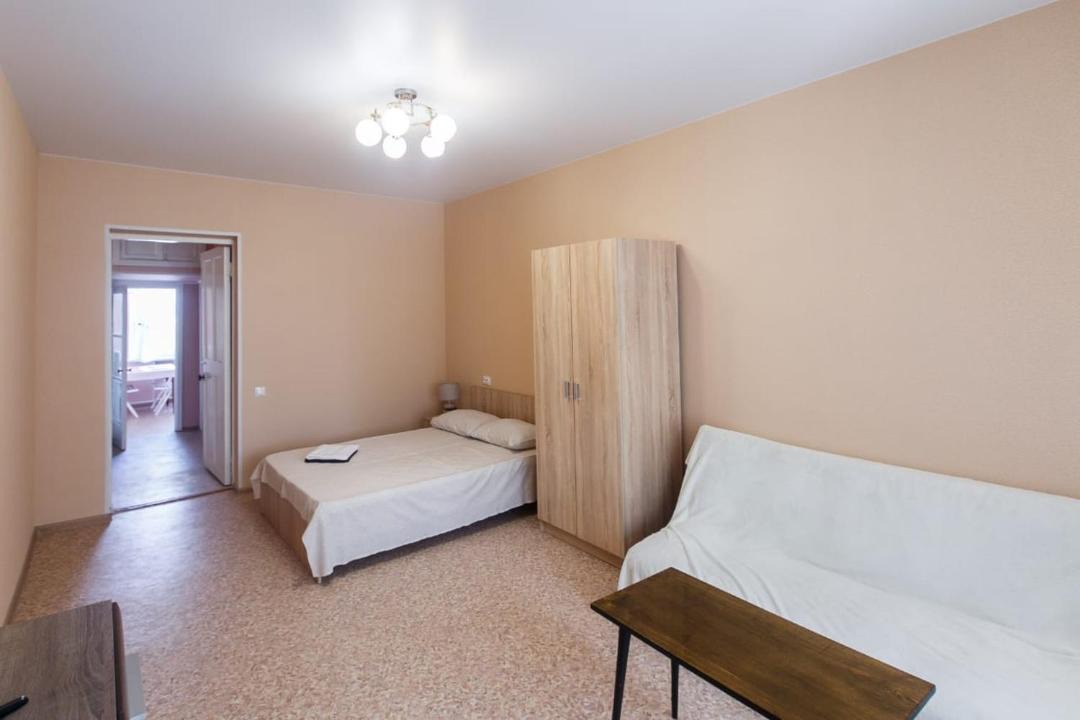 Photo of Bedroom in Lipetsk