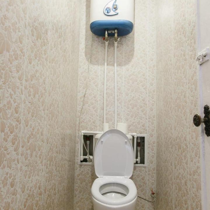 Photo of Bathroom in Lipetsk
