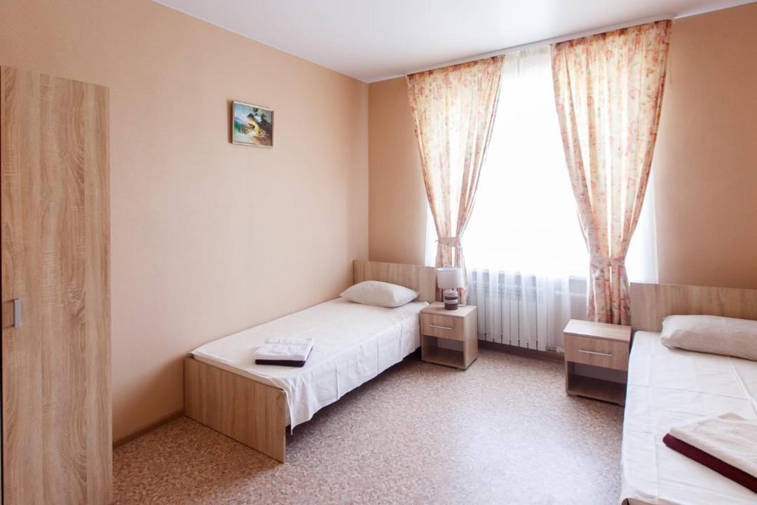 Photo of Bedroom in Lipetsk