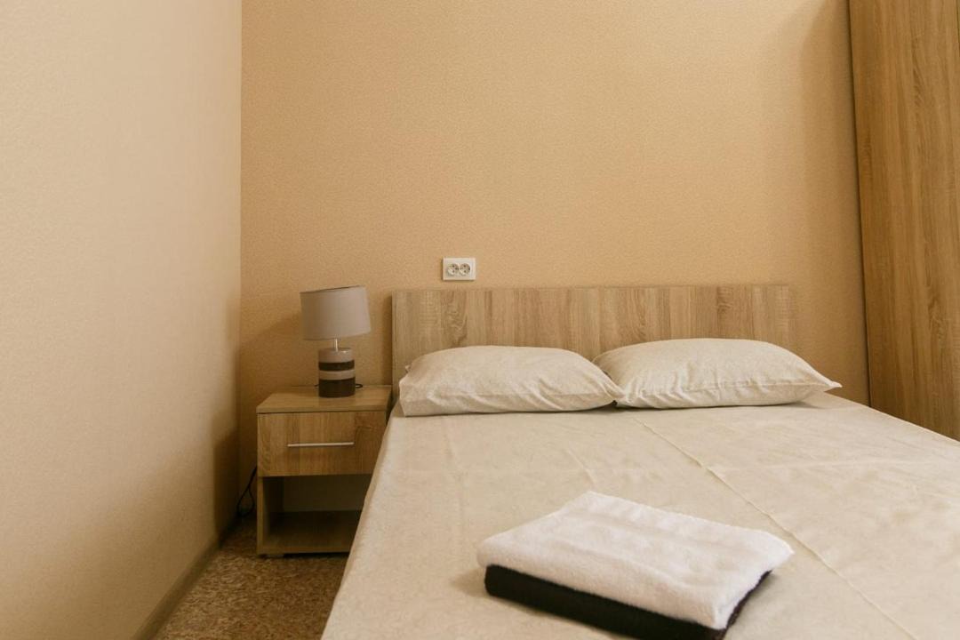Photo of Bedroom in Lipetsk