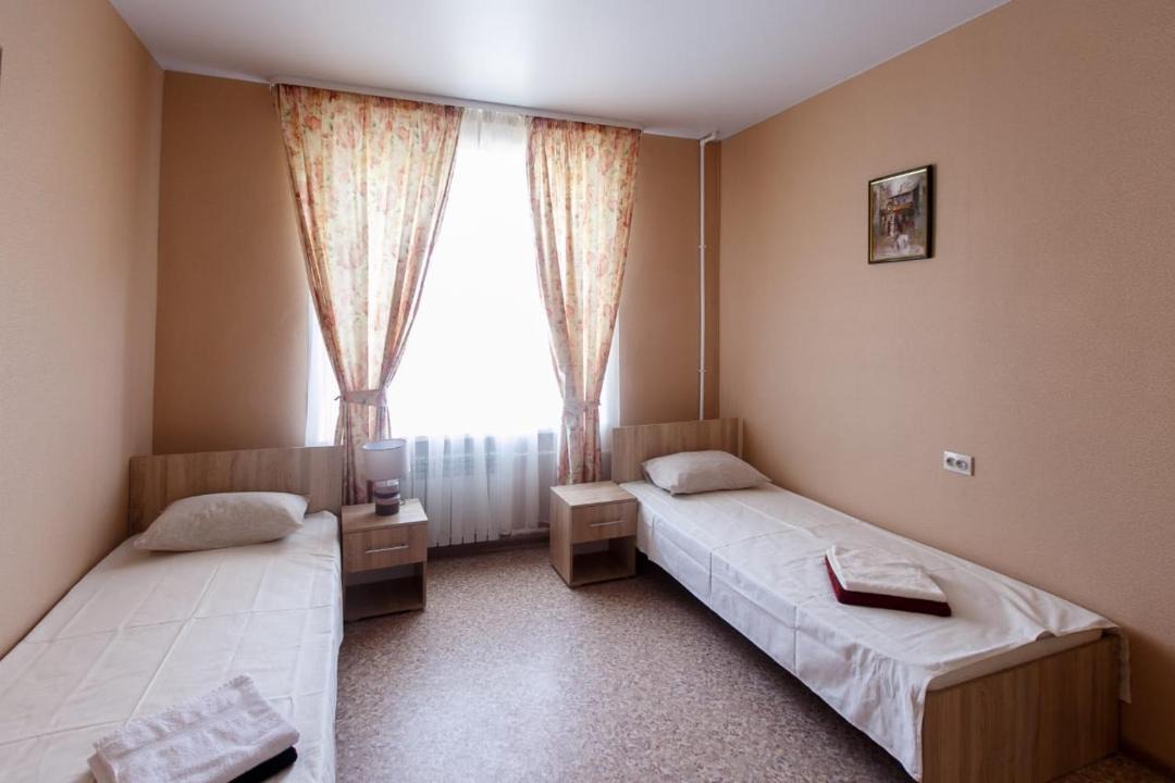 Photo of Bedroom in Lipetsk