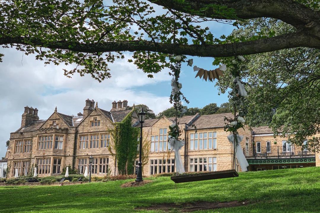 Photo of Others in Shipley