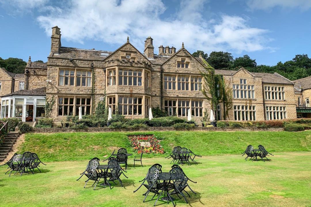 Photo of Others in Shipley