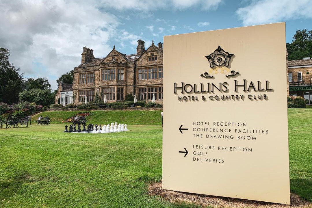 Photo of Others in Shipley