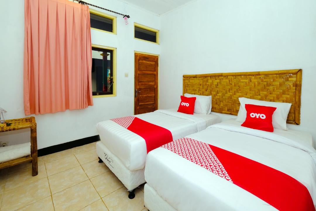Photo of Bedroom in Tetebatu