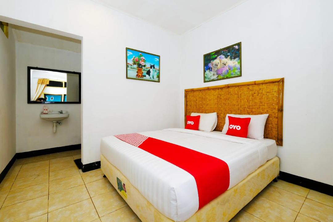 Photo of Bedroom in Tetebatu