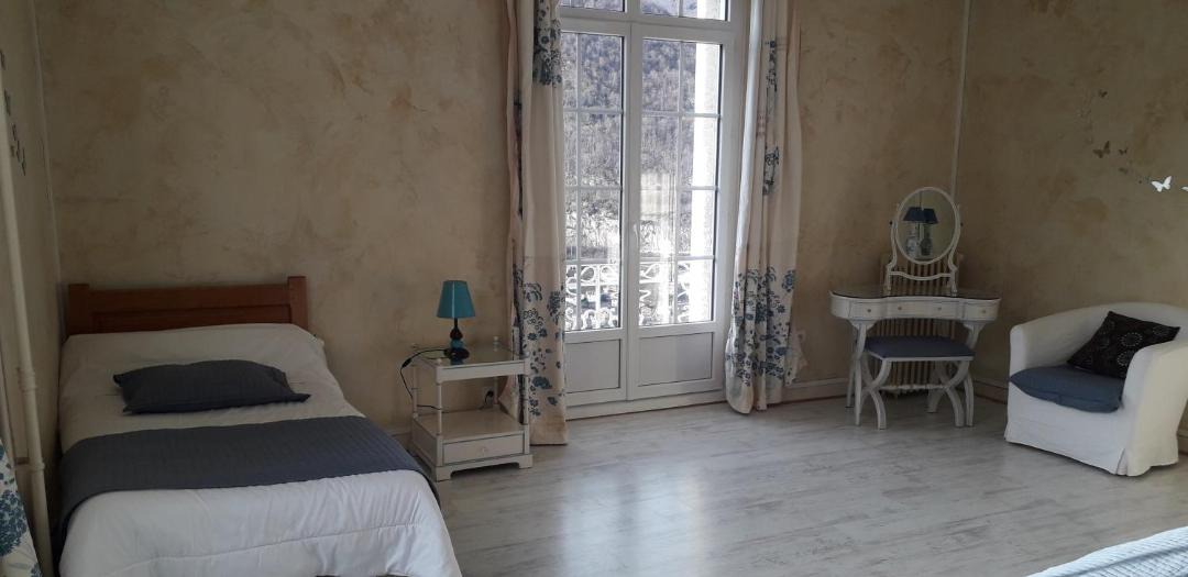 Photo of Bedroom in Ax-les-Thermes
