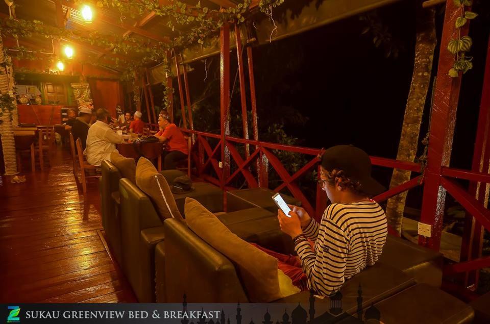 Photo of Others in Sukau