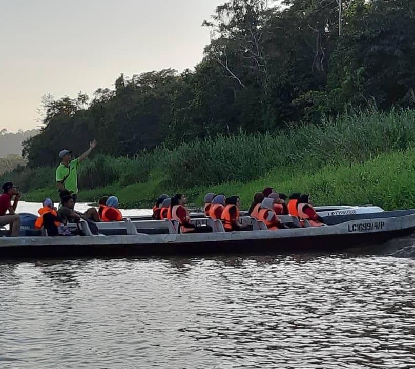 Photo of Others in Sukau