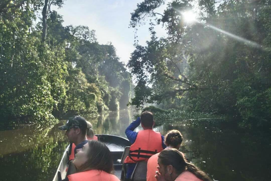 Photo of Others in Sukau