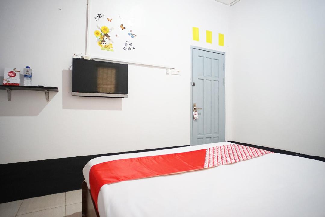 Photo of Bedroom in Balikpapan