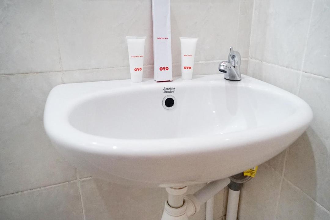 Photo of Bathroom in Balikpapan