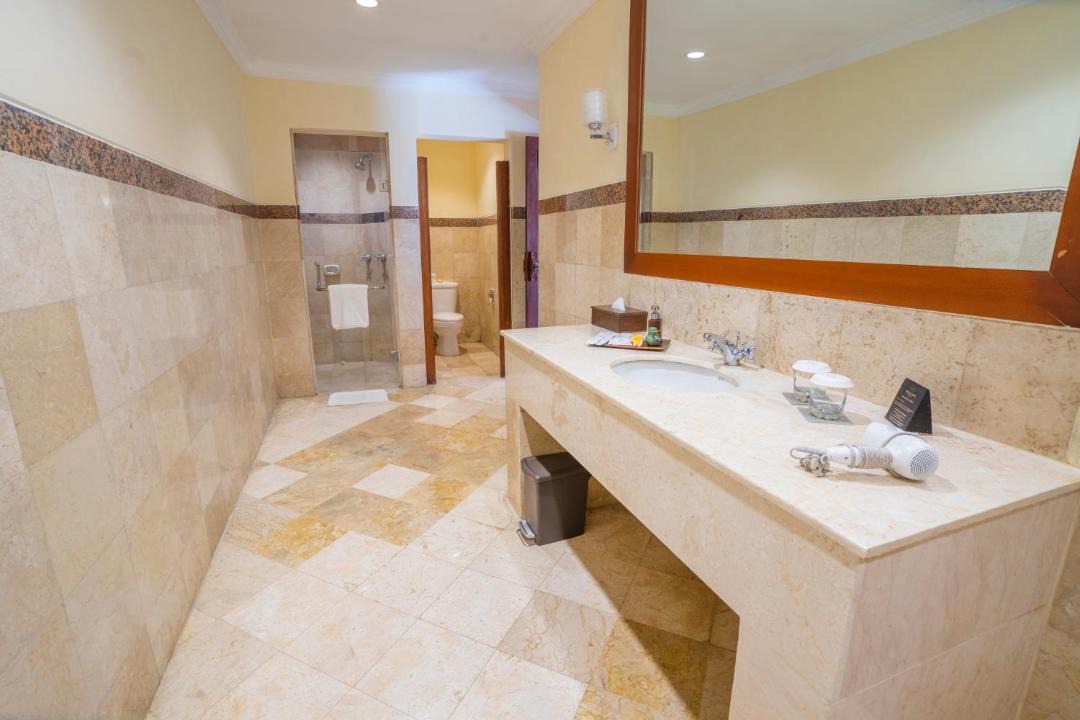 Photo of Bathroom in Siligita