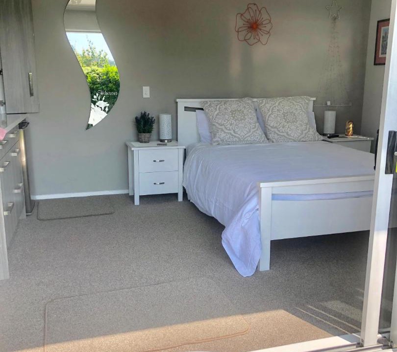 Photo of Bedroom in Hahei