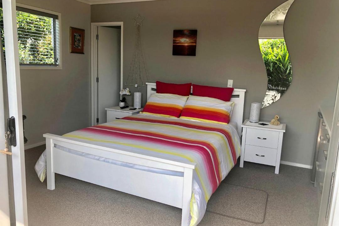 Photo of Bedroom in Hahei