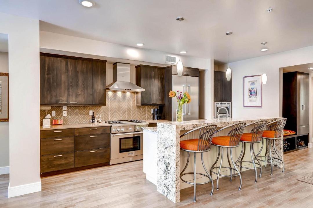 Photo of Kitchen in Downtown Park City