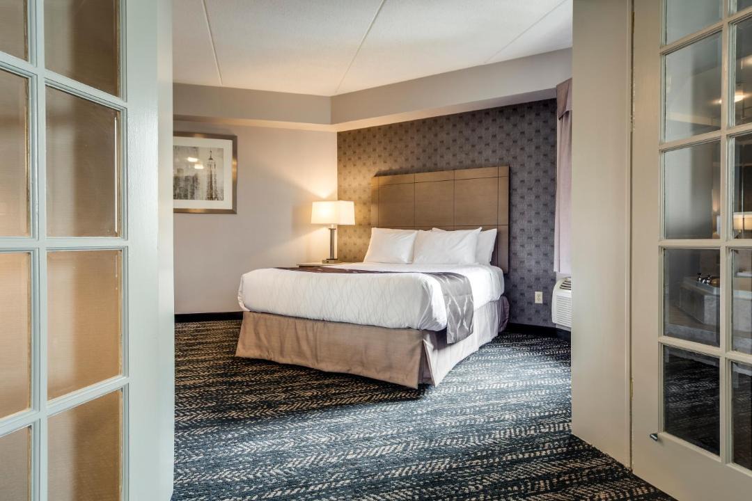 Photo of Bedroom in Airport Road Business Centre