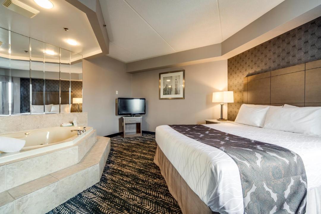Photo of Bedroom in Airport Road Business Centre