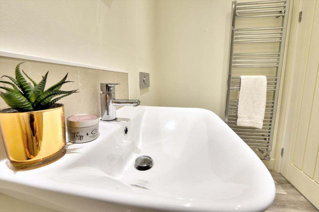 Photo of Bathroom in Harrogate