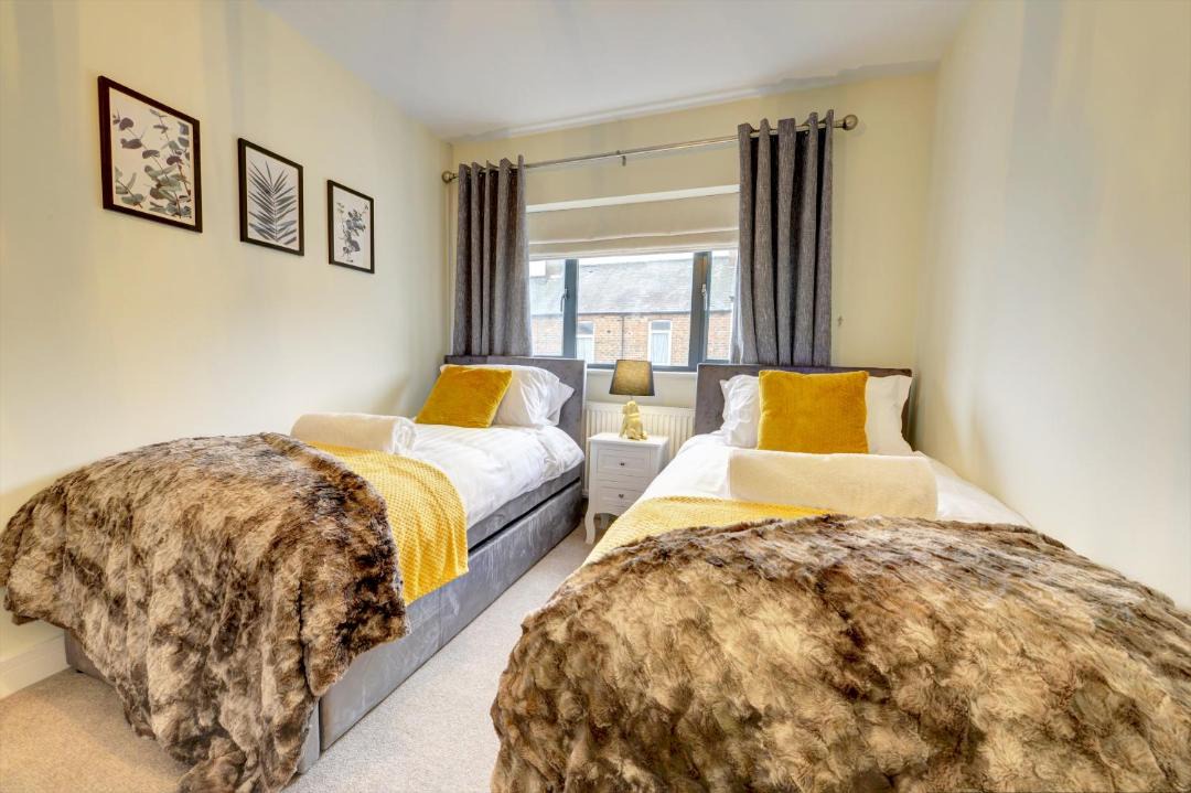 Photo of Bedroom in Harrogate