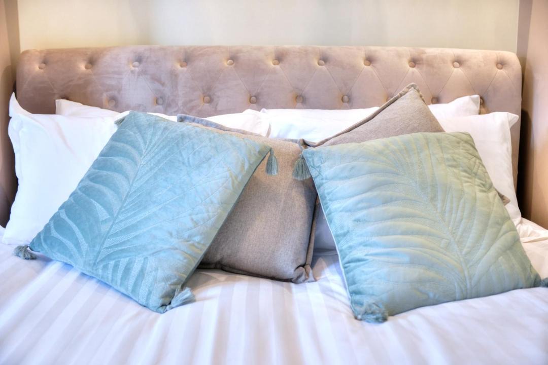 Photo of Bedroom in Harrogate