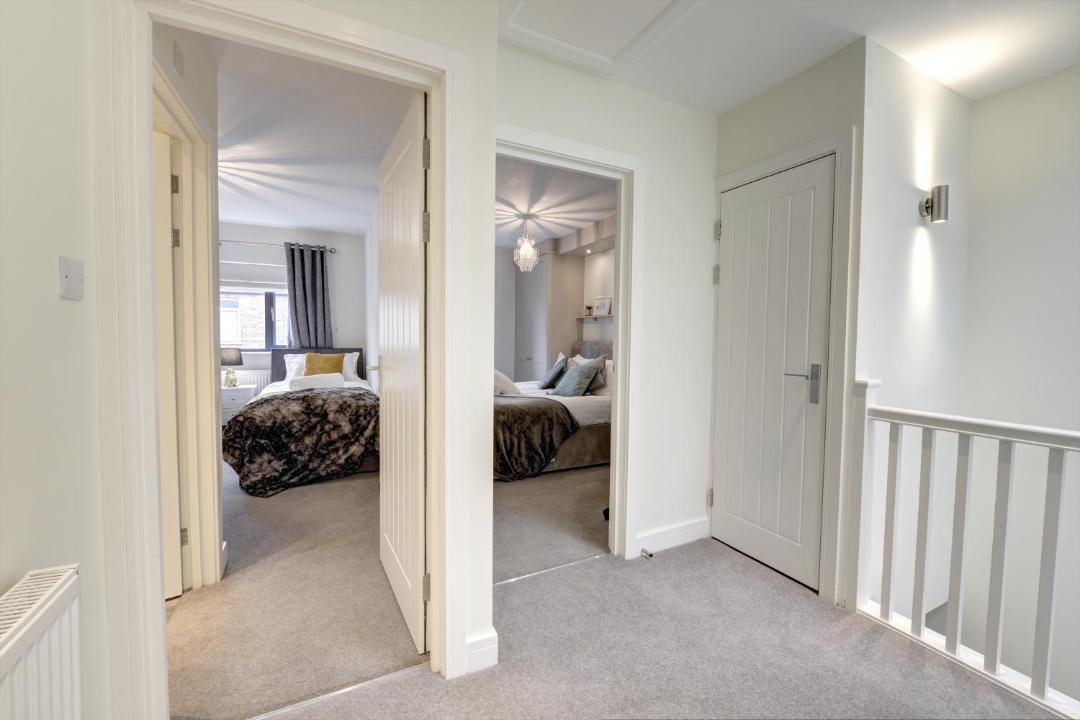 Photo of Livingroom in Harrogate