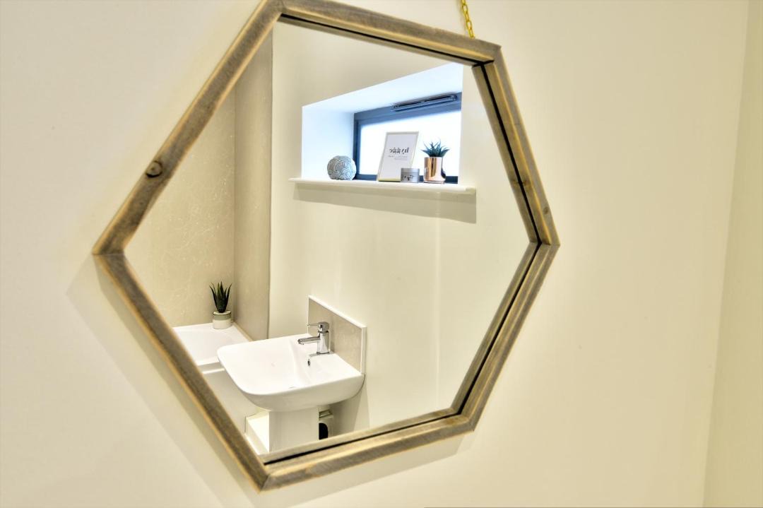 Photo of Bathroom in Harrogate