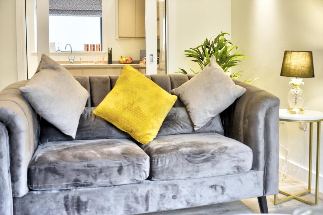 Photo of Livingroom in Harrogate