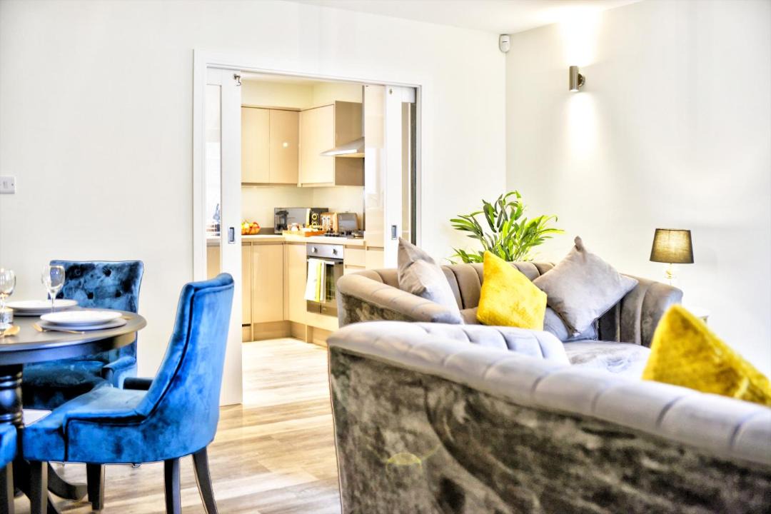 Photo of Livingroom in Harrogate