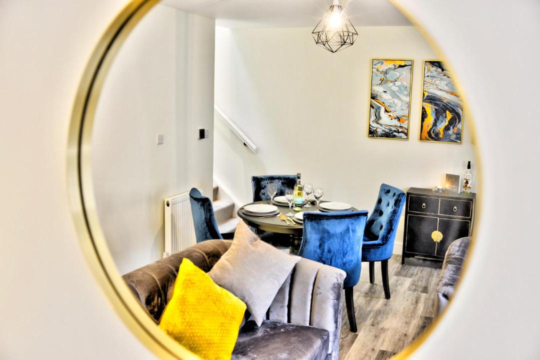 Photo of Livingroom in Harrogate