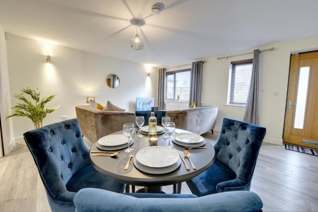 Photo of Livingroom in Harrogate