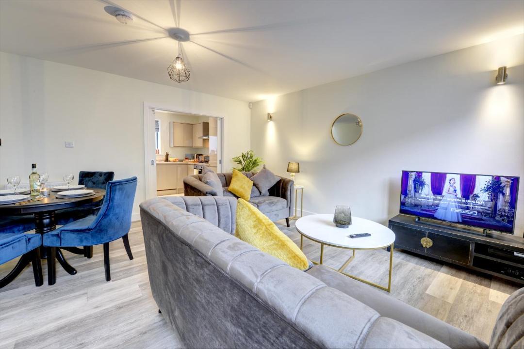 Photo of Livingroom in Harrogate