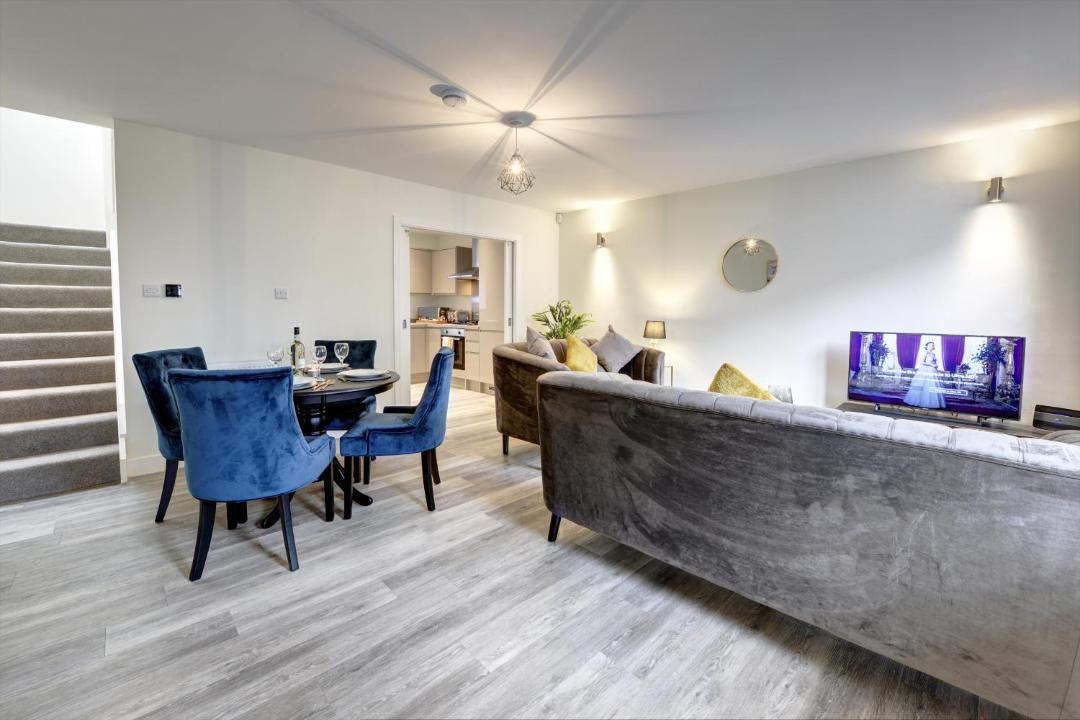 Photo of Livingroom in Harrogate