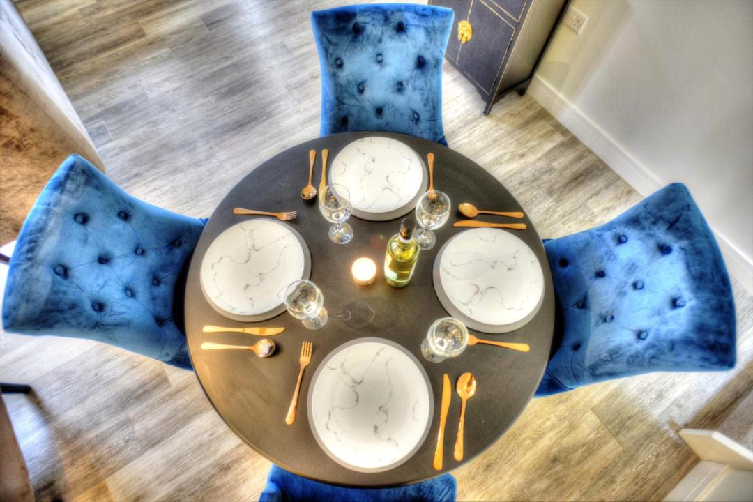 Photo of Bathroom in Harrogate