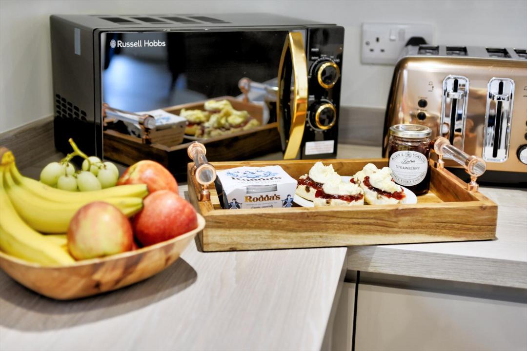 Photo of Livingroom in Harrogate