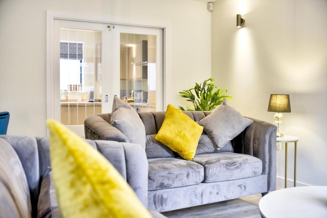 Photo of Livingroom in Harrogate