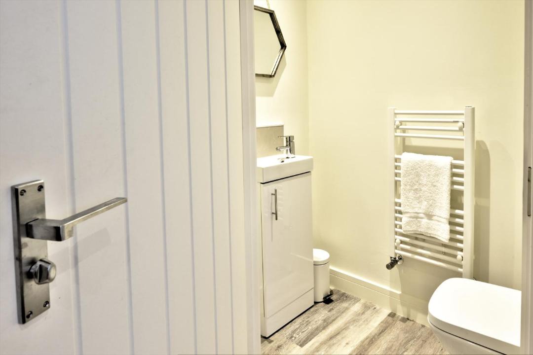 Photo of Bathroom in Harrogate