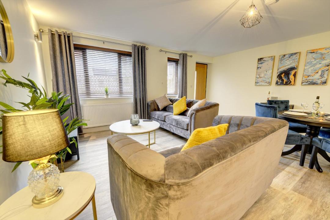 Photo of Livingroom in Harrogate