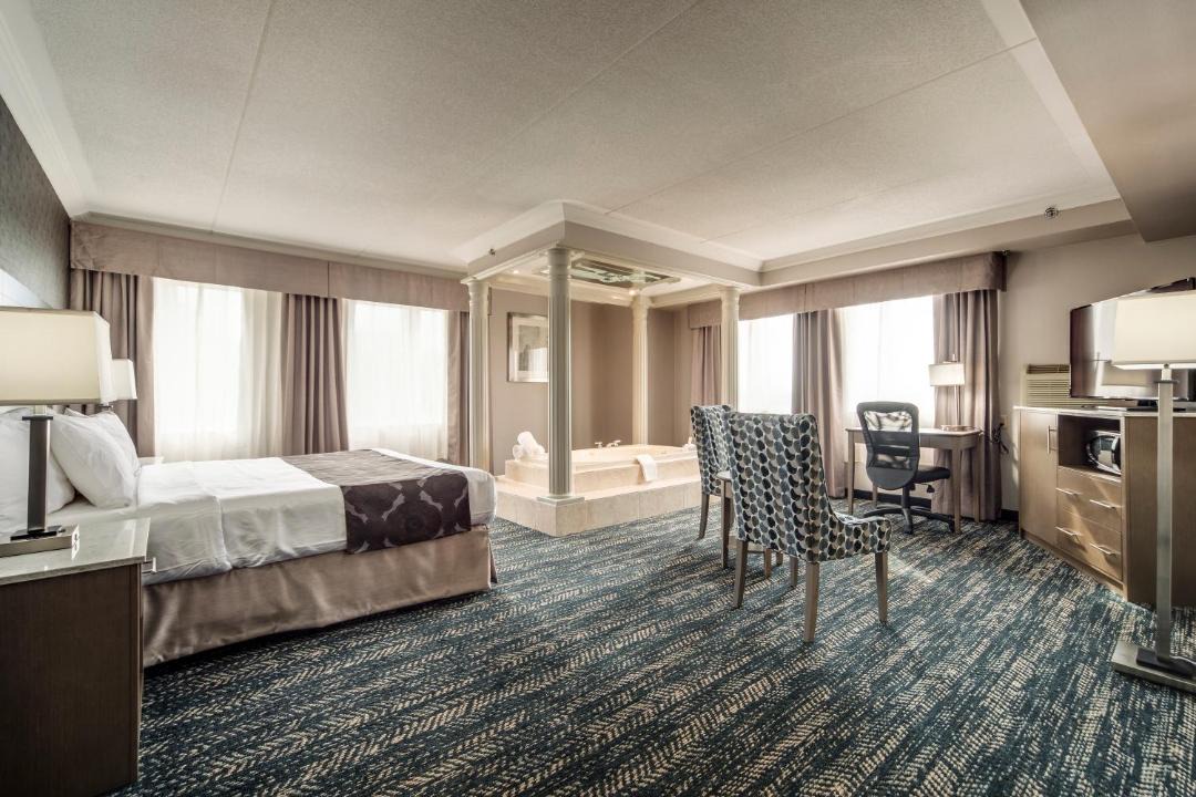 Photo of Bedroom in Airport Road Business Centre