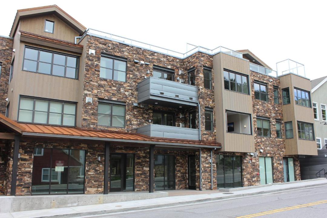 Photo of Others in Downtown Park City