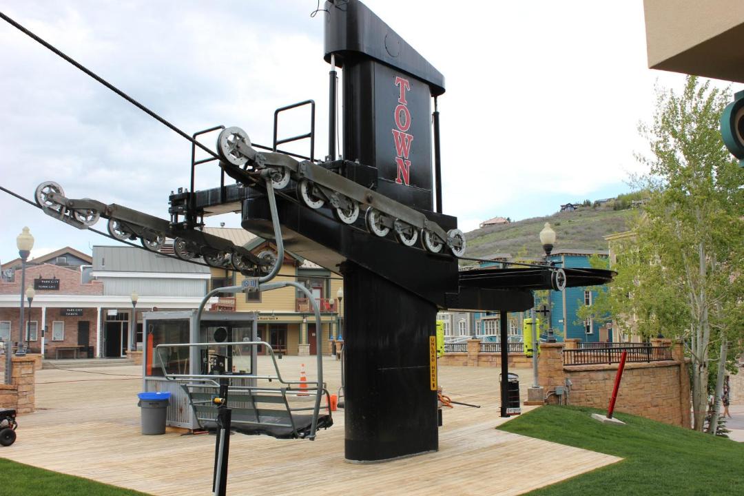 Photo of Others in Downtown Park City